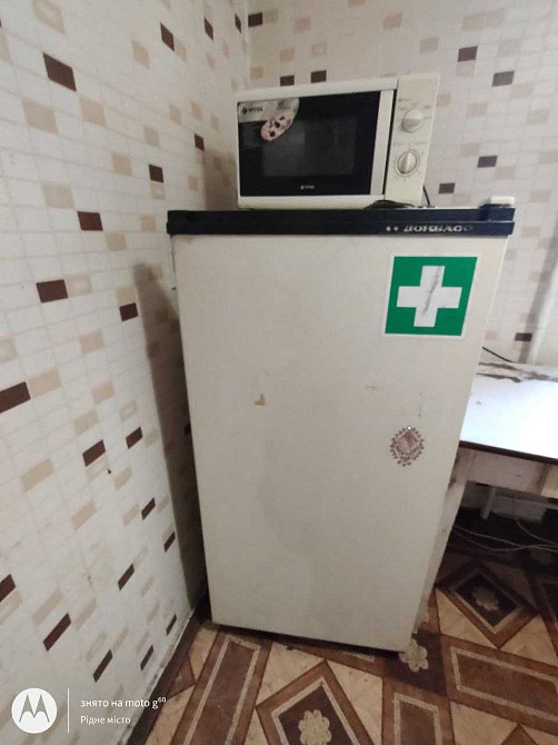 Аренда 1-комнатной квартиры. Центр, район Малого рынка Запоріжжя - зображення 7