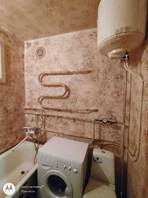 Аренда 1-комнатной квартиры. Центр, район Малого рынка Запоріжжя - зображення 4