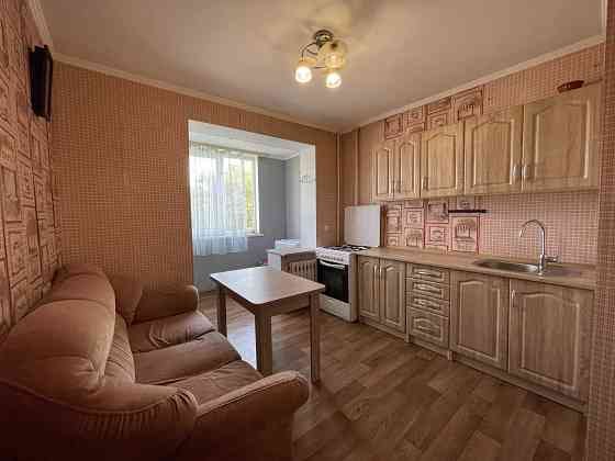 Продам! 1 комн. квартира на Таирова с ремонтом и двумя лоджиями ! Одесса