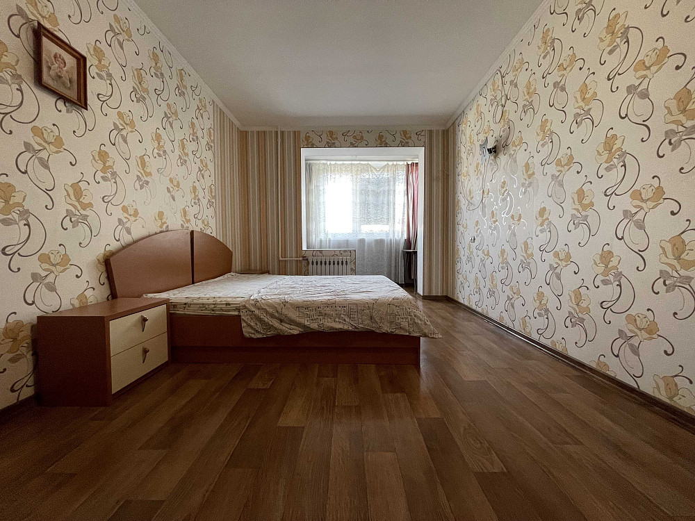 Продам! 1 комн. квартира на Таирова с ремонтом и двумя лоджиями ! Одеса - зображення 8