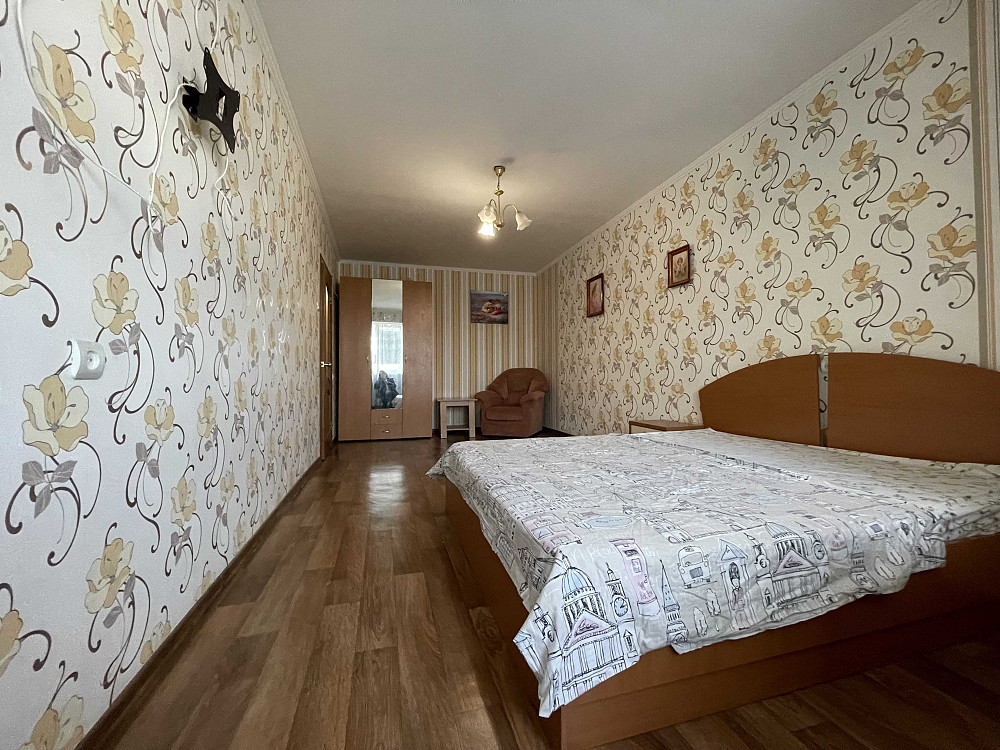 Продам! 1 комн. квартира на Таирова с ремонтом и двумя лоджиями ! Одеса - зображення 7