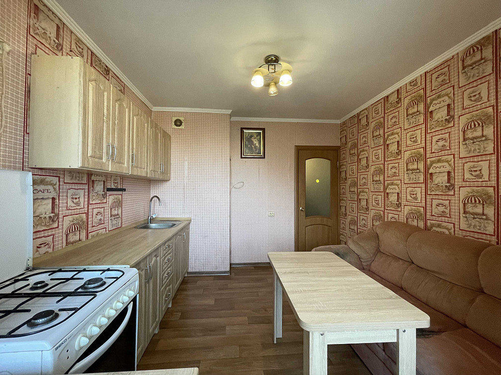 Продам! 1 комн. квартира на Таирова с ремонтом и двумя лоджиями ! Одеса - зображення 4