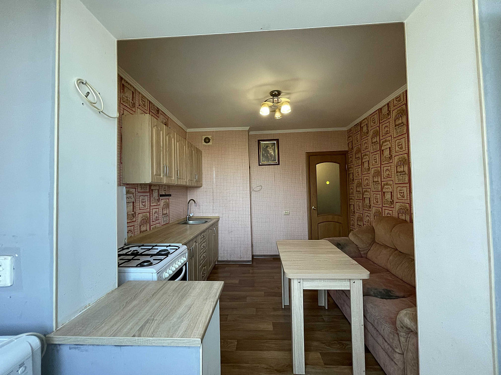 Продам! 1 комн. квартира на Таирова с ремонтом и двумя лоджиями ! Одеса - зображення 5