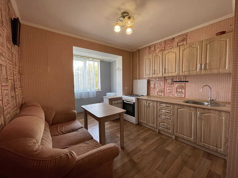 Продам! 1 комн. квартира на Таирова с ремонтом и двумя лоджиями ! Одеса - зображення 1