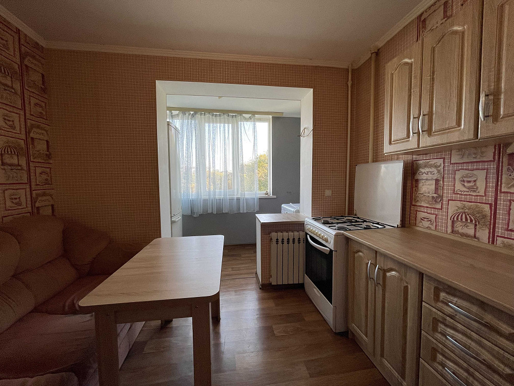 Продам! 1 комн. квартира на Таирова с ремонтом и двумя лоджиями ! Одеса - зображення 3