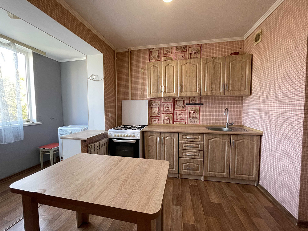 Продам! 1 комн. квартира на Таирова с ремонтом и двумя лоджиями ! Одеса - зображення 2