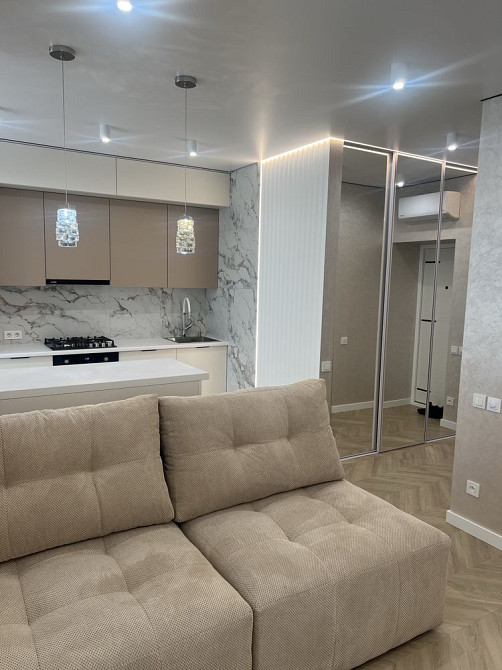 Оренда квартири ЖК Софія Резиденс Софиевская Борщаговка - изображение 2