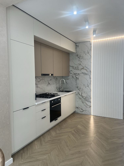 Оренда квартири ЖК Софія Резиденс Софиевская Борщаговка - изображение 1