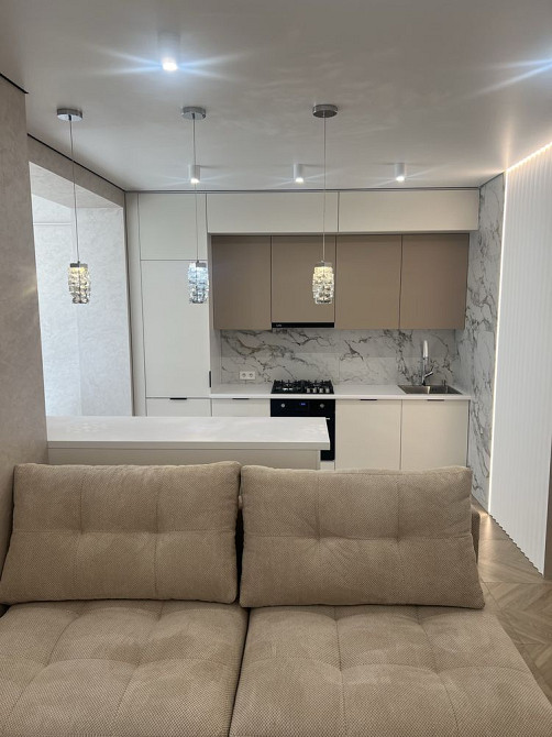 Оренда квартири ЖК Софія Резиденс Софиевская Борщаговка - изображение 4