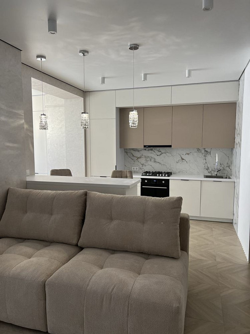 Оренда квартири ЖК Софія Резиденс Софиевская Борщаговка - изображение 7