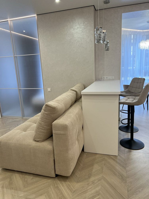 Оренда квартири ЖК Софія Резиденс Софиевская Борщаговка - изображение 6