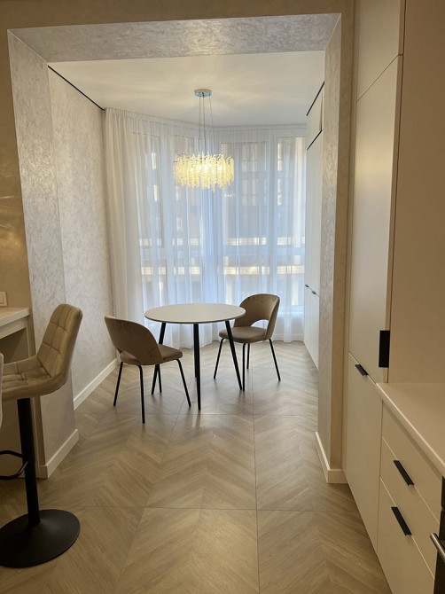 Оренда квартири ЖК Софія Резиденс Софиевская Борщаговка - изображение 8