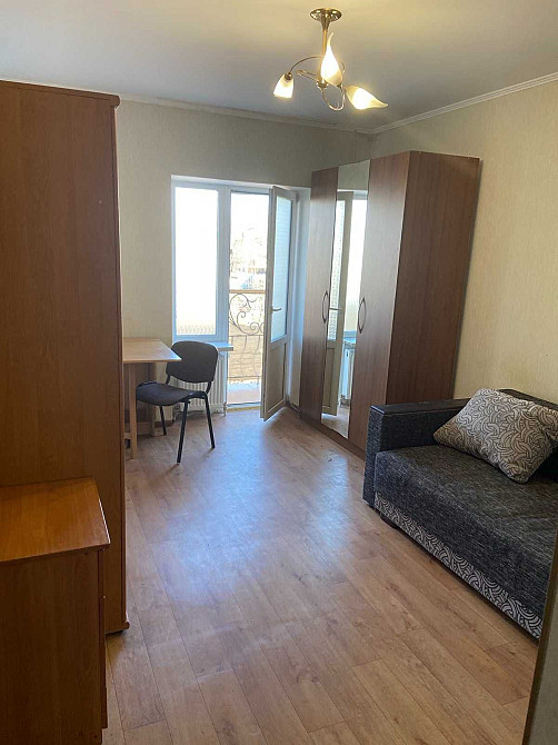 Сдам 1-комнатную квартиру на Александра Невского/ Вузовский Одеса - зображення 1