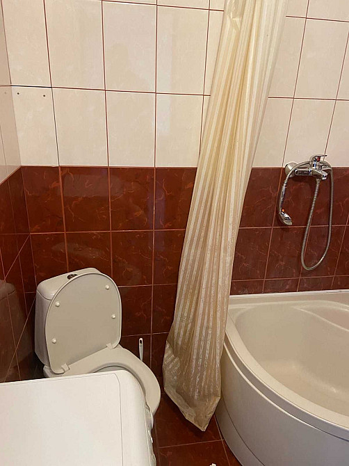 Сдам 1-комнатную квартиру на Александра Невского/ Вузовский Одеса - зображення 8