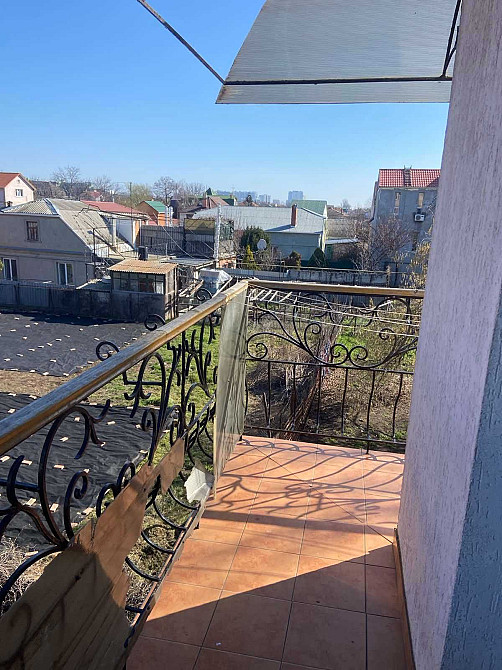 Сдам 1-комнатную квартиру на Александра Невского/ Вузовский Одеса - зображення 4