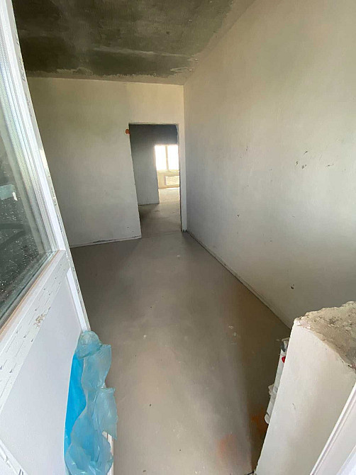 Квартира біля метро Васильківська після будівеьників Київ - зображення 7