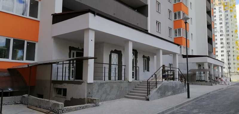 Квартира біля метро Васильківська після будівеьників Київ - зображення 4