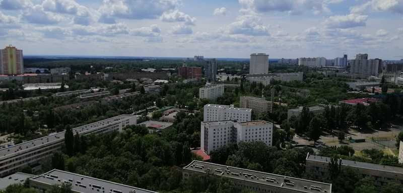 Квартира біля метро Васильківська після будівеьників Київ - зображення 3