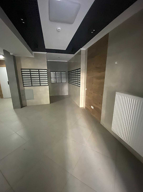 Квартира біля метро Васильківська після будівеьників Київ - зображення 8