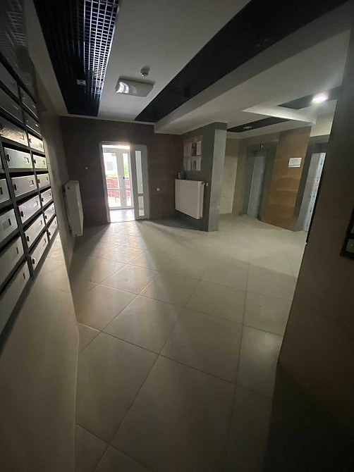 Квартира біля метро Васильківська після будівеьників Київ - зображення 5