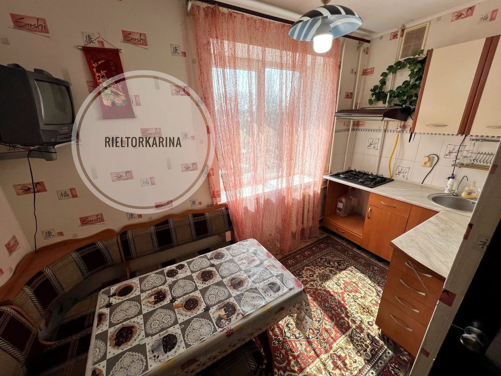 Об’їздна/Жуківське кільце оренда 1к квартири 2 поверх з 5 Николаев - изображение 4