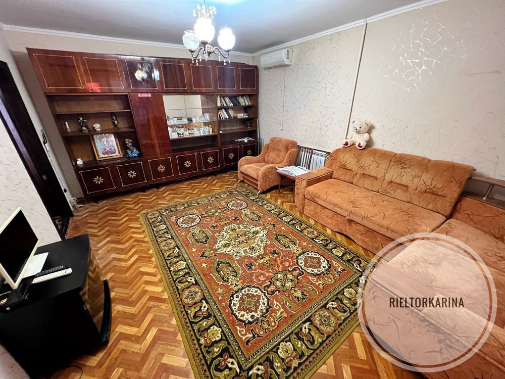 Об’їздна/Жуківське кільце оренда 1к квартири 2 поверх з 5 Николаев - изображение 3