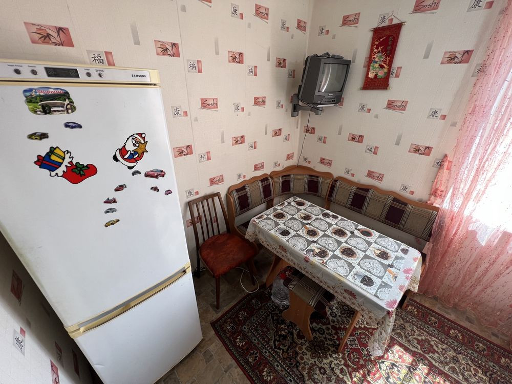 Об’їздна/Жуківське кільце оренда 1к квартири 2 поверх з 5 Николаев - изображение 5