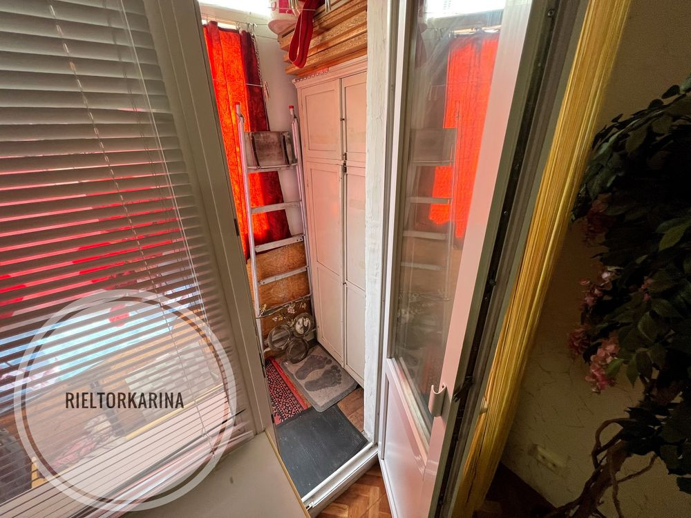 Об’їздна/Жуківське кільце оренда 1к квартири 2 поверх з 5 Николаев - изображение 8