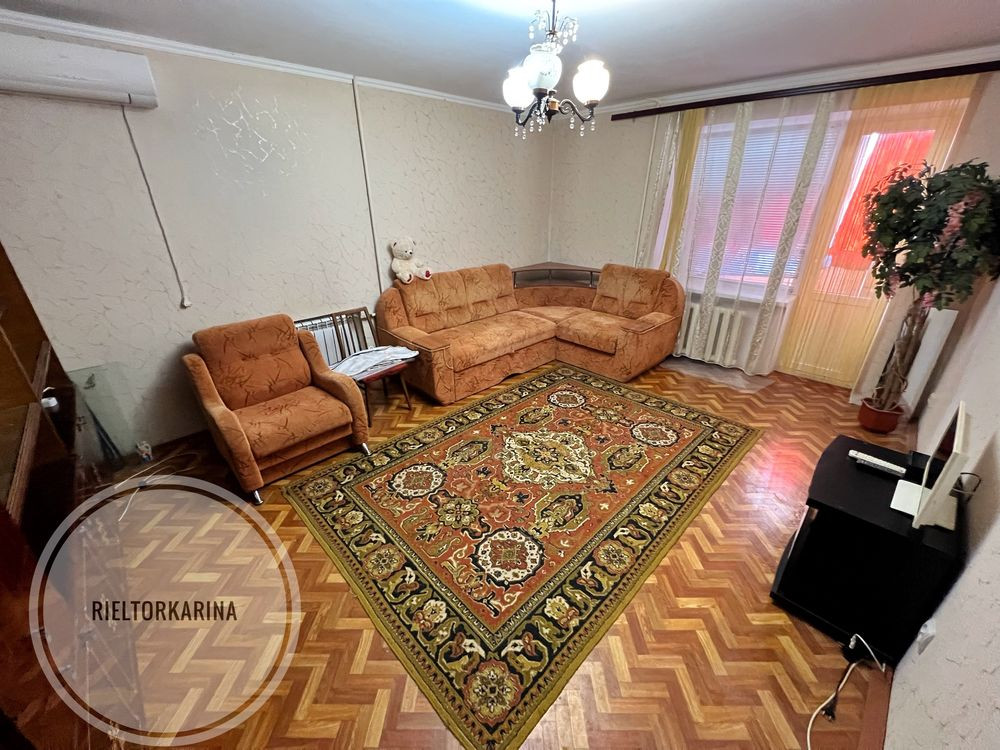 Об’їздна/Жуківське кільце оренда 1к квартири 2 поверх з 5 Николаев - изображение 2