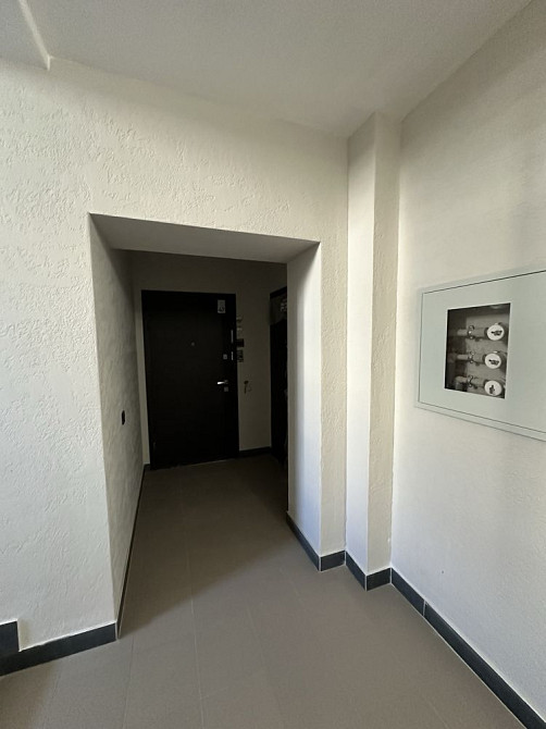 Однокімнатна квартира в новому ЖК Мануфактура Ивано-Франковск - изображение 2