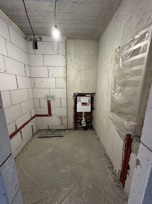 Однокімнатна квартира в новому ЖК Мануфактура Ивано-Франковск - изображение 6