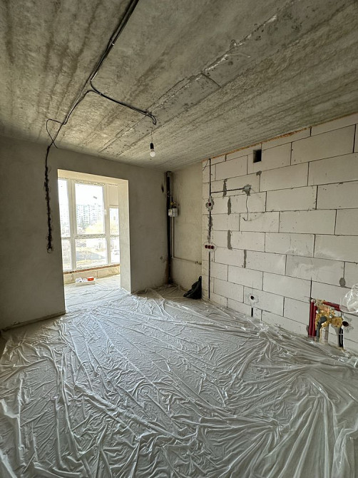 Однокімнатна квартира в новому ЖК Мануфактура Ивано-Франковск - изображение 5