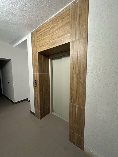 Однокімнатна квартира в новому ЖК Мануфактура Ивано-Франковск - изображение 3