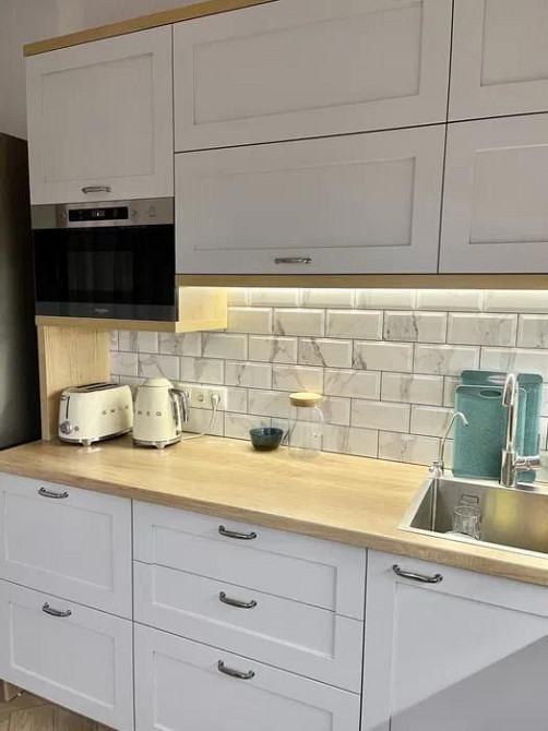 Стильная 2-комнатная квартира в ЖК "Гольфстрим", Аркадия БЕЗ КОМИССИИ Одесса - изображение 7