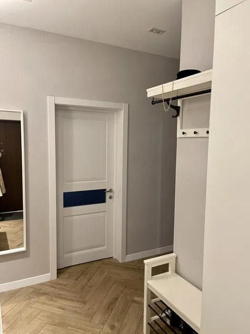 Стильная 2-комнатная квартира в ЖК "Гольфстрим", Аркадия БЕЗ КОМИССИИ Одесса - изображение 4