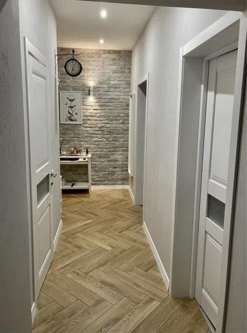 Стильная 2-комнатная квартира в ЖК "Гольфстрим", Аркадия БЕЗ КОМИССИИ Одесса - изображение 5