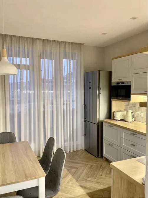 Стильная 2-комнатная квартира в ЖК "Гольфстрим", Аркадия БЕЗ КОМИССИИ Одесса - изображение 8