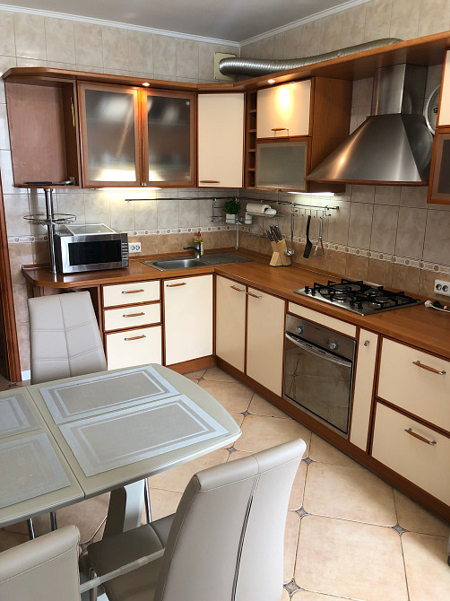 Продажа Своей квартиры Николаев - изображение 2