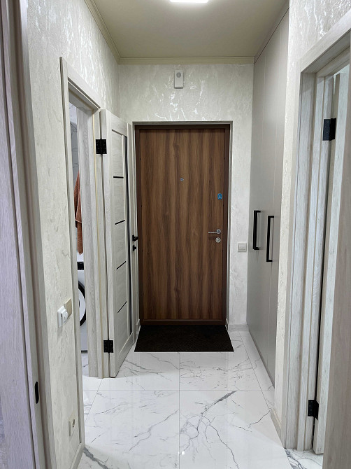 Оренда 1к квартири ЖК Варшавський плюс. пр. Правди, 49. БЕЗ комісії Київ - зображення 8