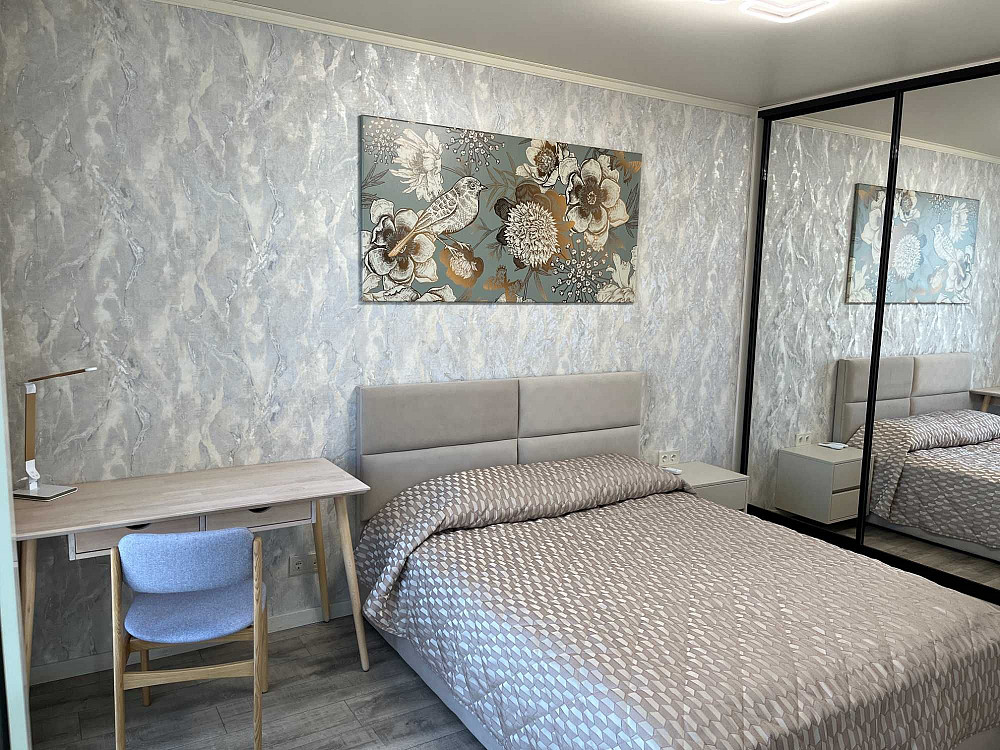 Оренда 1к квартири ЖК Варшавський плюс. пр. Правди, 49. БЕЗ комісії Київ - зображення 7