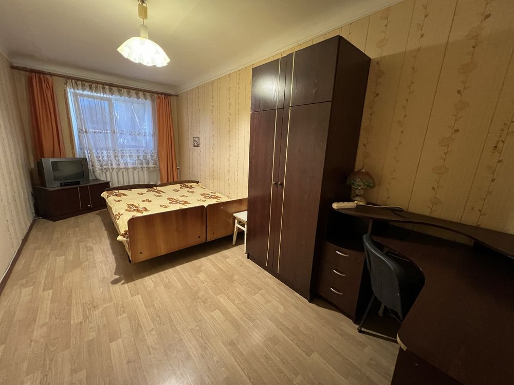 Алмазний! Продаж 3 кімнатної квартири Полтава - изображение 2