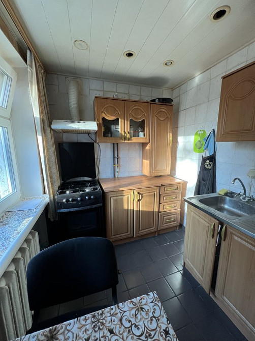 Алмазний! Продаж 3 кімнатної квартири Полтава - изображение 1