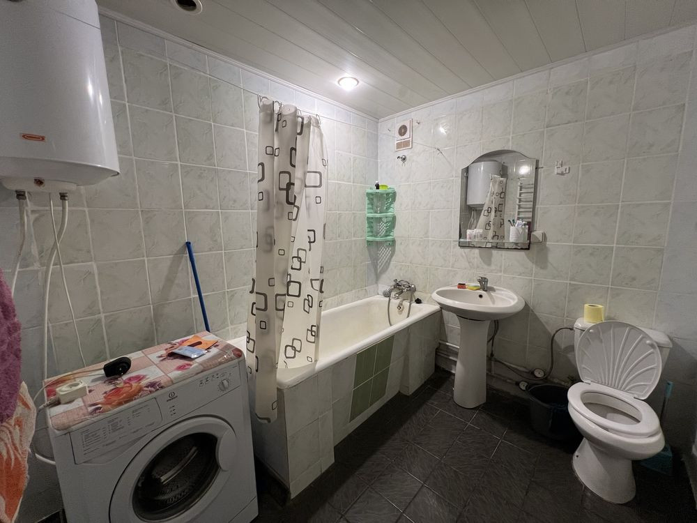 Алмазний! Продаж 3 кімнатної квартири Полтава - изображение 3