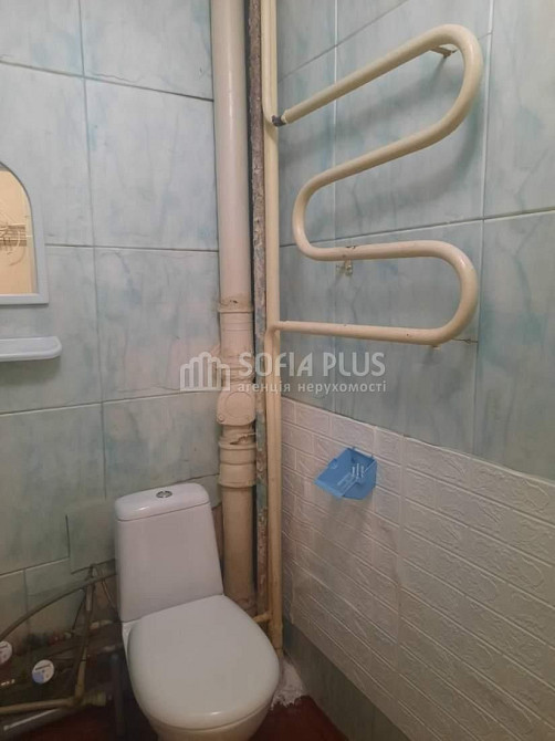 Срочно! 1к, Рокоссовского Маршала 3, недорого Київ - зображення 8