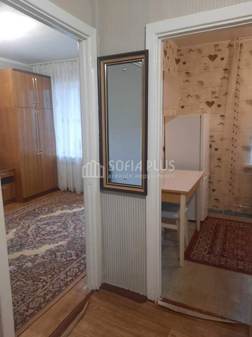 Срочно! 1к, Рокоссовского Маршала 3, недорого Київ - зображення 3