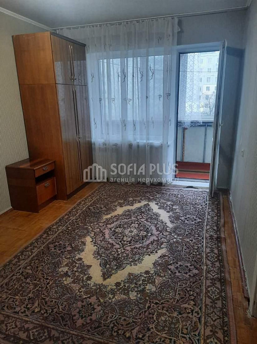 Срочно! 1к, Рокоссовского Маршала 3, недорого Київ - зображення 1