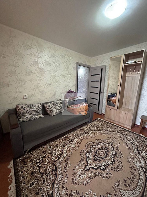 Здам 1-кімнатну квартиру, мікрор-н Жовтневий (р-н маг. «Най-Най») Каменец-Подольский - изображение 3