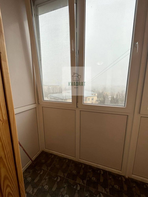 Здам 1-кімнатну квартиру, мікрор-н Жовтневий (р-н маг. «Най-Най») Каменец-Подольский - изображение 4