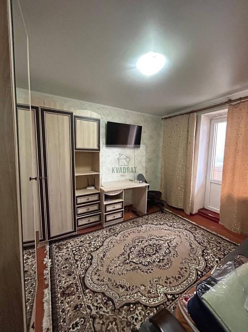 Здам 1-кімнатну квартиру, мікрор-н Жовтневий (р-н маг. «Най-Най») Каменец-Подольский - изображение 1