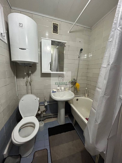 Здам 1-кімнатну квартиру, мікрор-н Жовтневий (р-н маг. «Най-Най») Каменец-Подольский - изображение 5